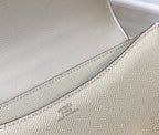 Constance 18 Epsom Leather Bag - Full Set