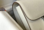Constance 18 Epsom Leather Bag - Full Set