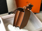 Constance 18 Epsom Leather Bag - Full Set