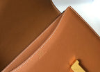 Constance 18 Epsom Leather Bag - Full Set