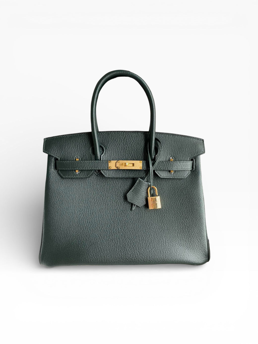 Birkin 30 Togo Leather