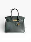 Birkin 30 Togo Leather