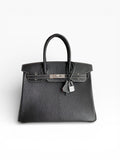 Birkin 30 Togo Leather