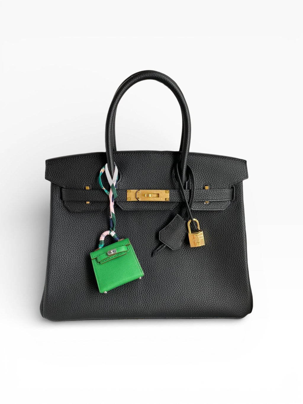 Birkin 30 Togo Leather