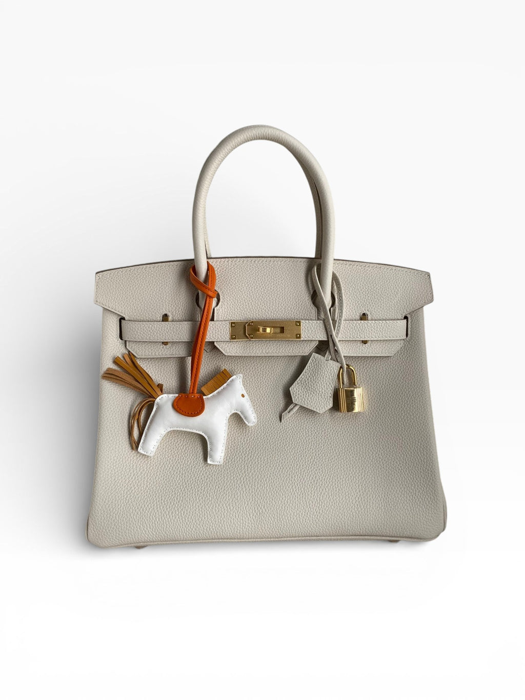 Birkin 30 Togo Leather