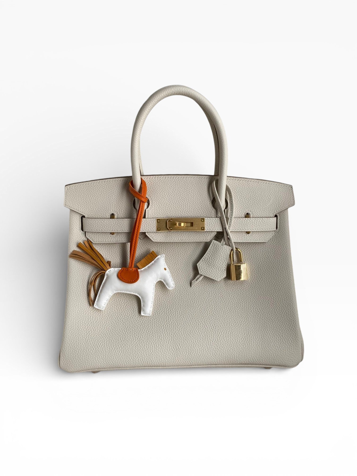 Birkin 30 Togo Leather