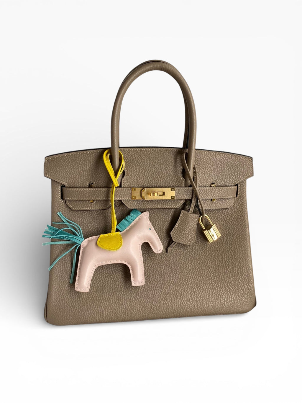 Birkin 30 Togo Leather