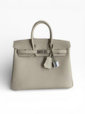 Birkin 30 Togo Leather