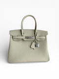 Birkin 30 Togo Leather