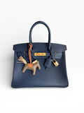Birkin 30 Togo Leather