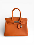 Birkin 30 Epsom Leather