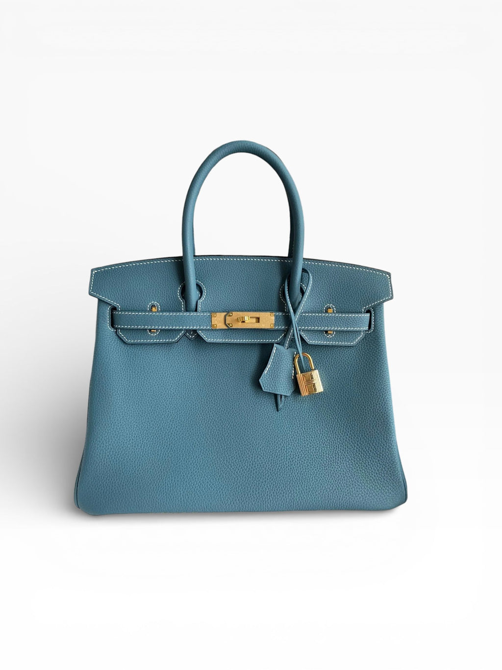 Birkin 30 Togo Leather