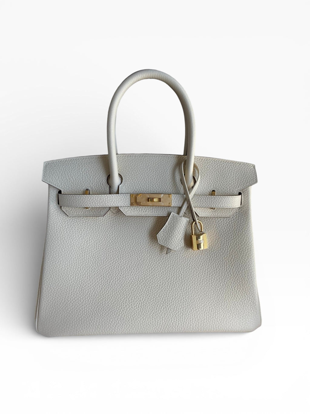 Birkin 30 Togo Leather