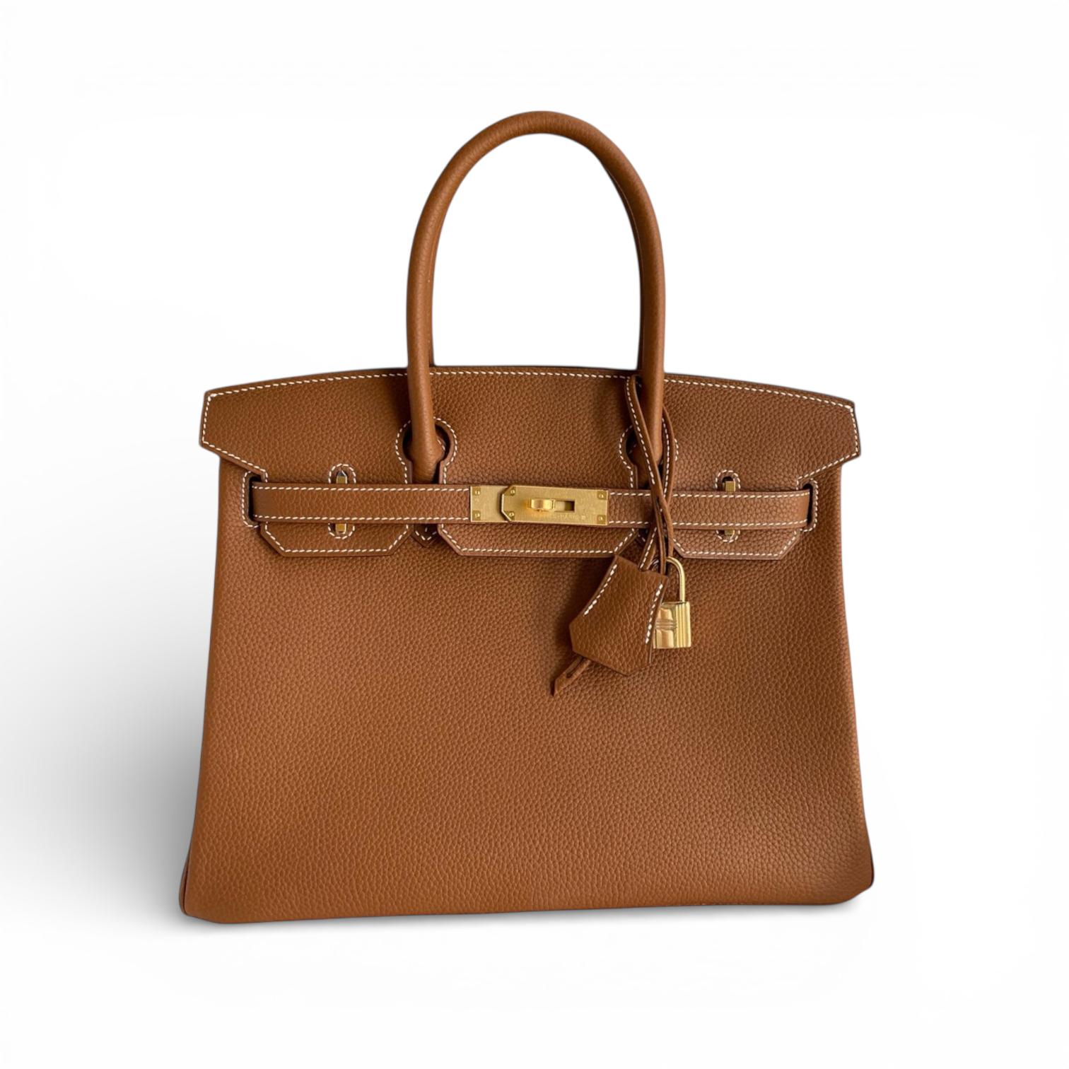 Birkin 30 Togo Leather