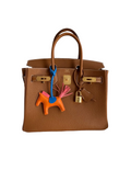 Birkin 30 Togo Leather