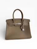 Birkin 30 Togo Leather