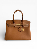 Birkin 30 Togo Leather