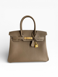 Birkin 30 Togo Leather