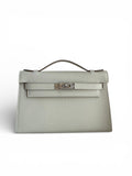 Mini Kelly 22cm Epsom Leather Handbag