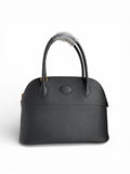 Bolide 27cm Togo Leather Handbag