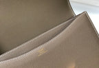 Constance 18 Epsom Leather Bag - Full Set