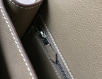 Constance 18 Epsom Leather Bag - Full Set