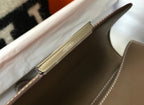 Constance 18 Epsom Leather Bag - Full Set
