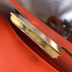 Constance 18 Epsom Leather Bag - Full Set