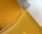 Constance 18 Epsom Leather Bag - Full Set