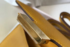Constance 18 Epsom Leather Bag - Full Set