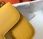 Constance 18 Epsom Leather Bag - Full Set