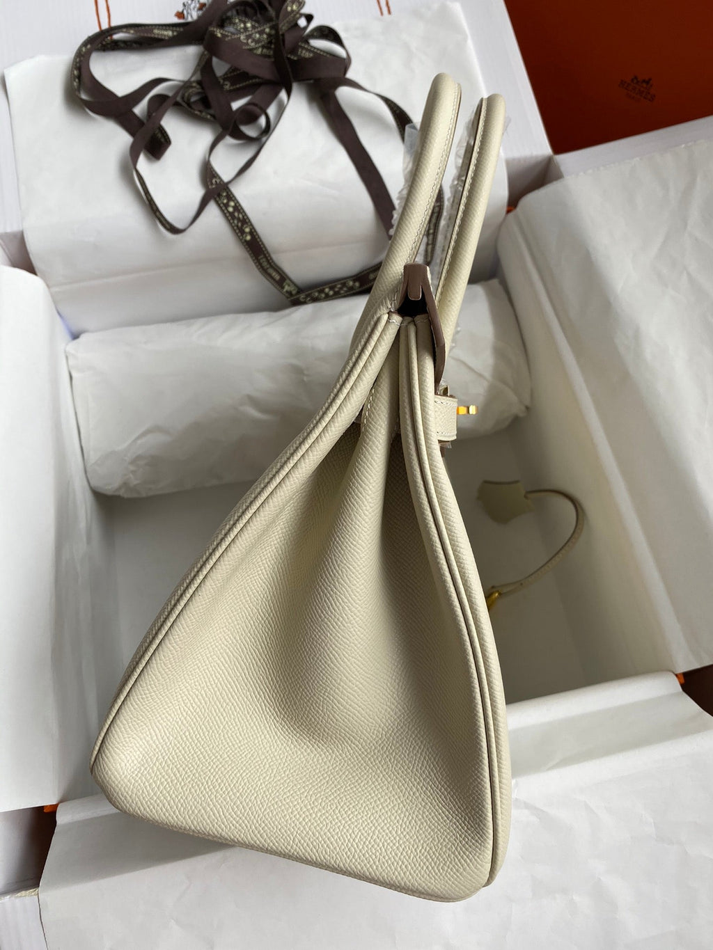 Birkin 30 Epsom Leather