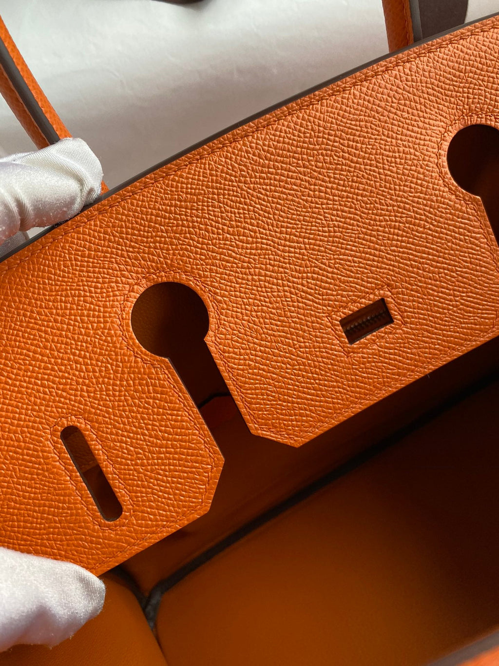 Birkin 30 Epsom Leather