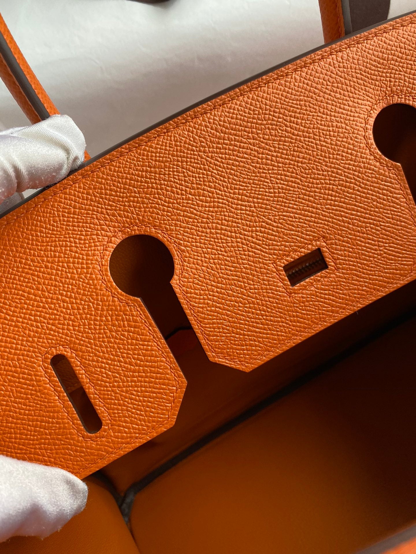 Birkin 30 Epsom Leather