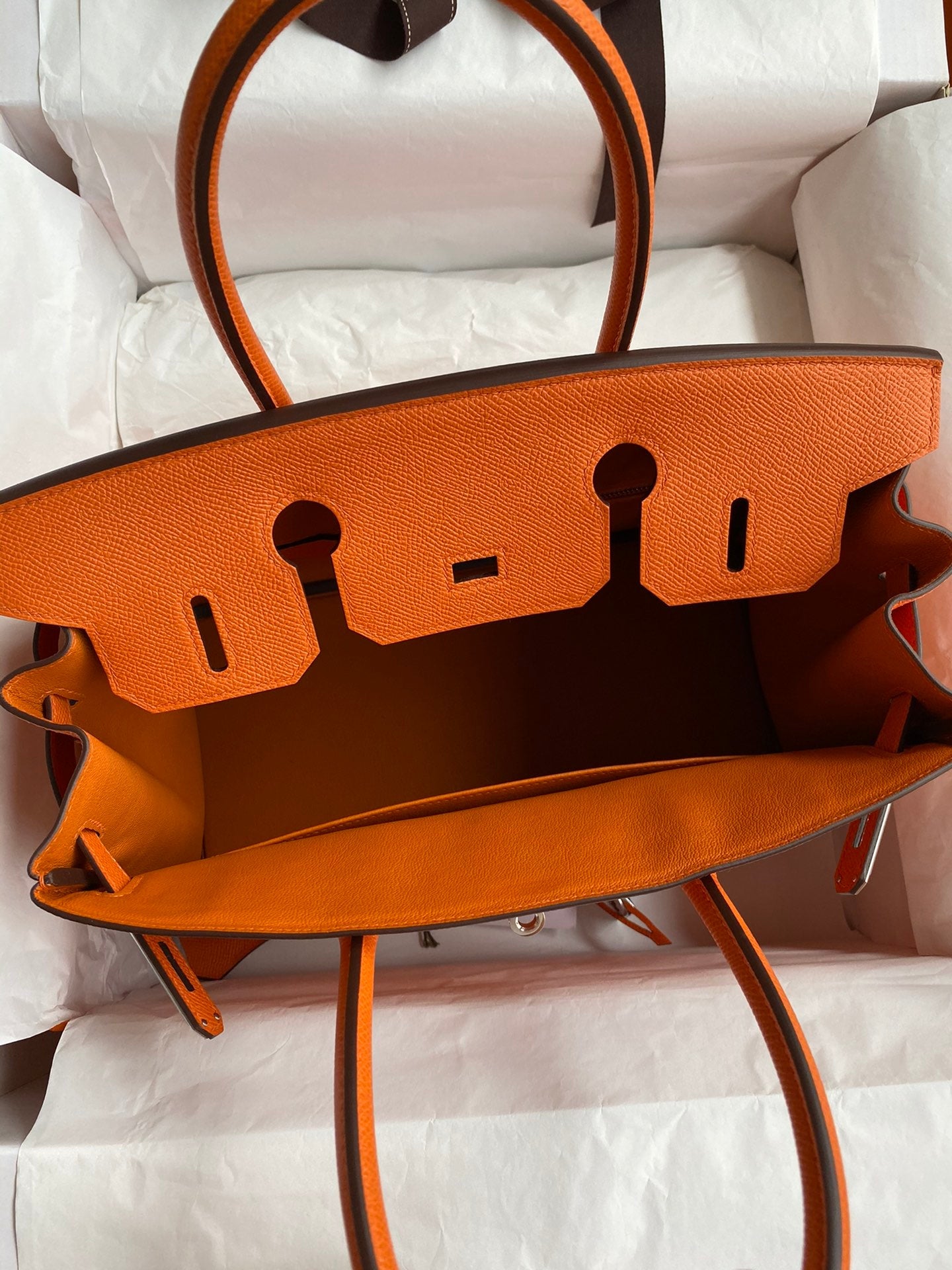 Birkin 30 Epsom Leather