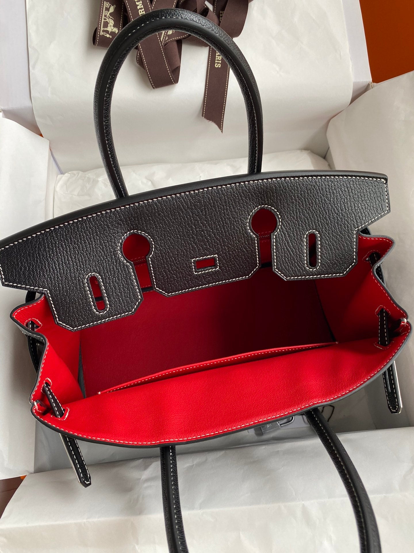 Birkin 30 Togo Leather