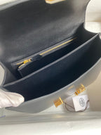 Constance 24 Box Leather Bag