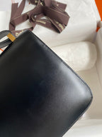 Constance 24 Box Leather Bag