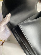 Constance 24 Box Leather Bag