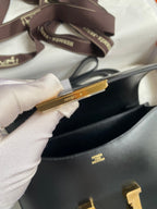 Constance 24 Box Leather Bag