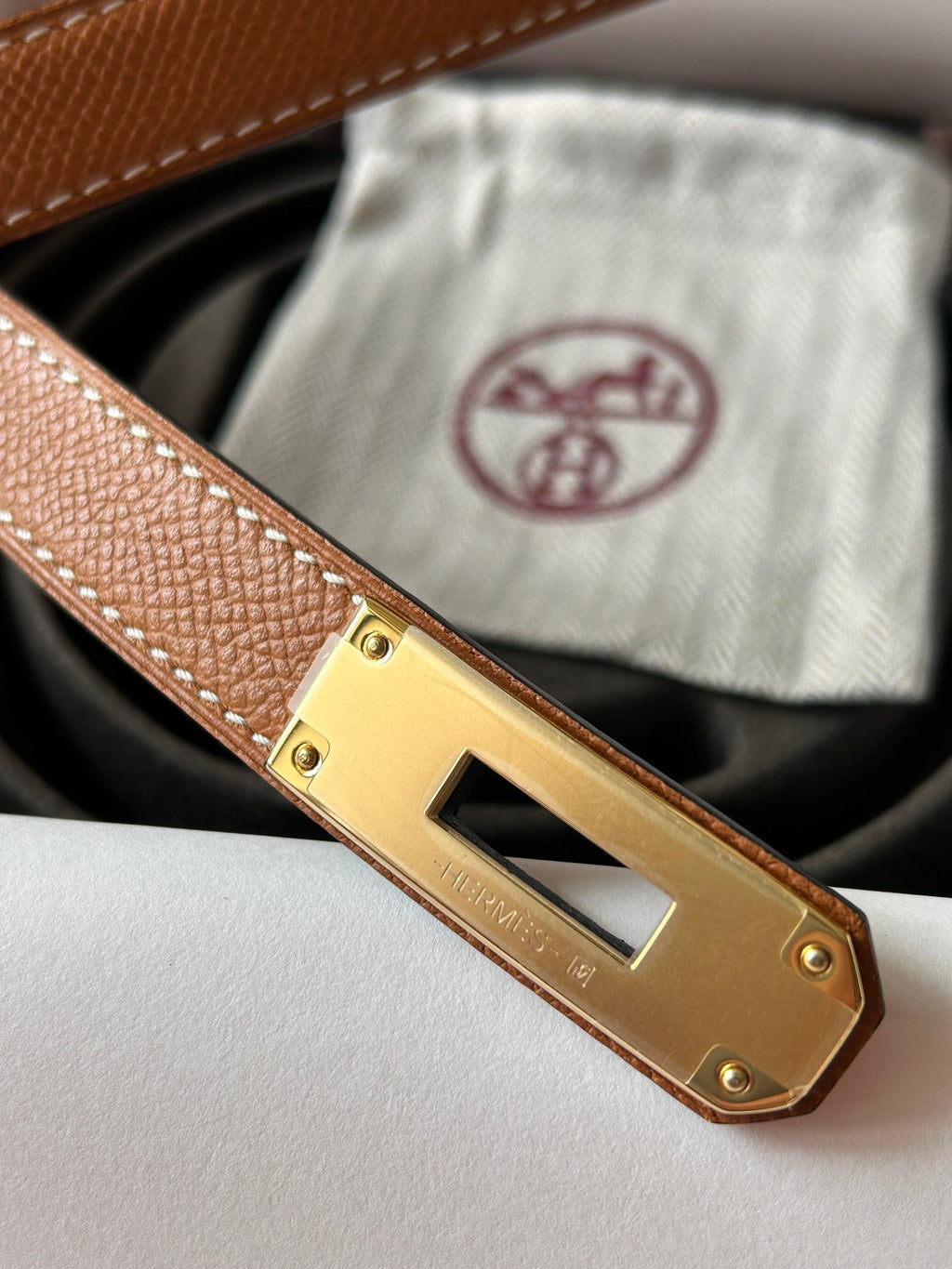 Kelly Belt 18