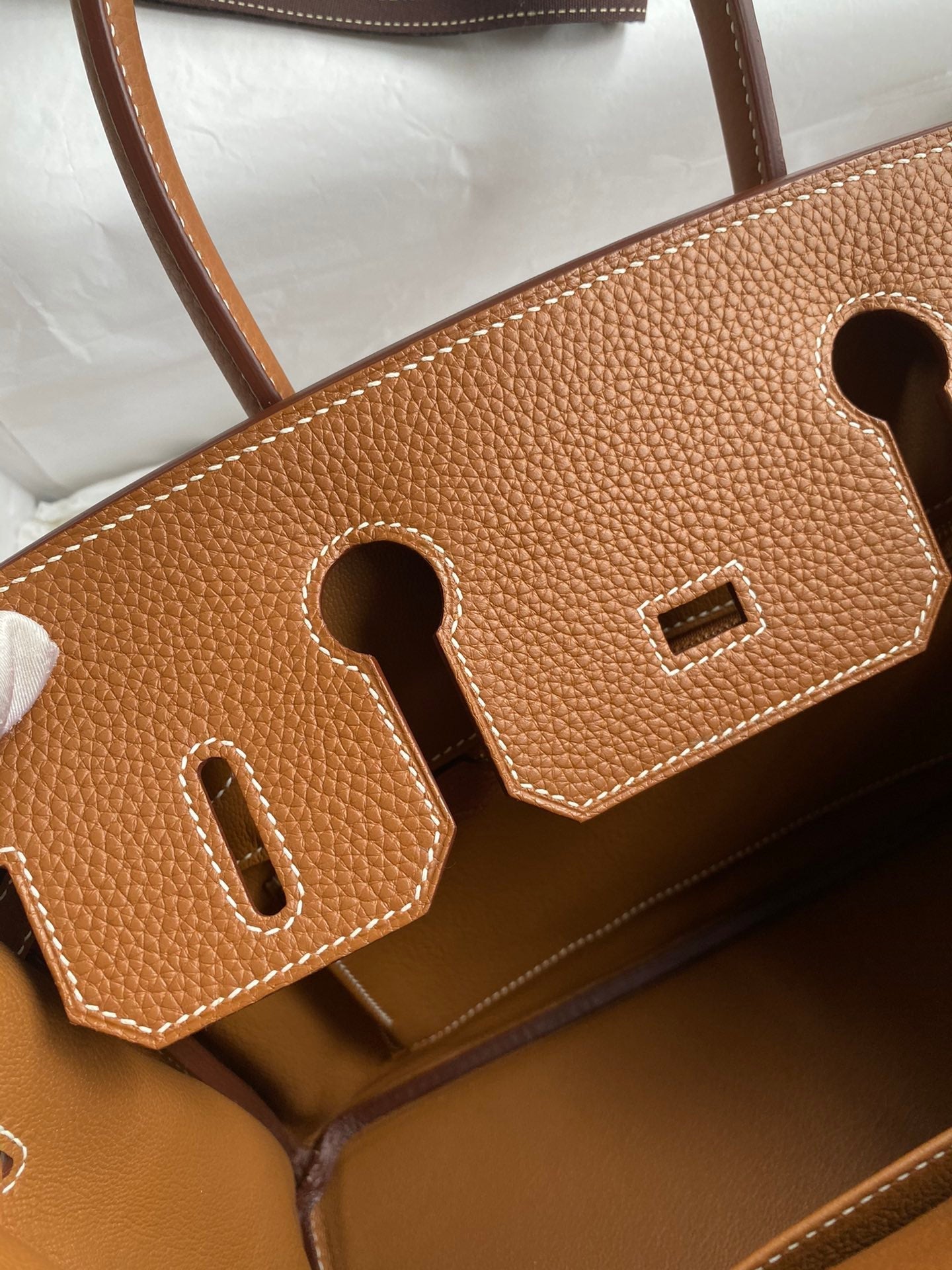 Birkin 30 Togo Leather