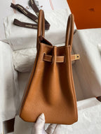 Birkin 30 Togo Leather - Gold Hardware | Full Set