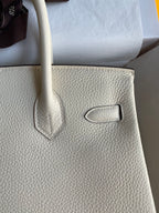 Birkin 30 Togo Leather - Gold Hardware | Full Set