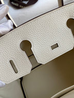 Birkin 30 Togo Leather - Gold Hardware | Full Set
