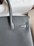 Birkin 30 Togo Leather - Gold Hardware | Full Set