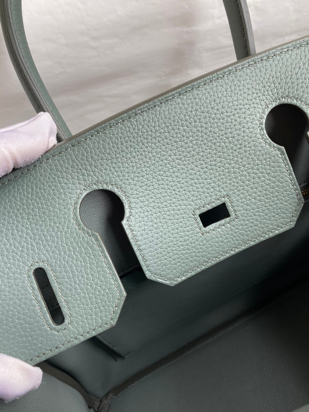 Birkin 30 Togo Leather - Gold Hardware | Full Set