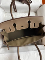 Birkin 30 Togo Leather - Gold Hardware | Full Set