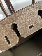 Birkin 30 Togo Leather - Gold Hardware | Full Set