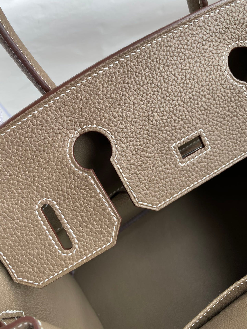 Birkin 30 Togo Leather